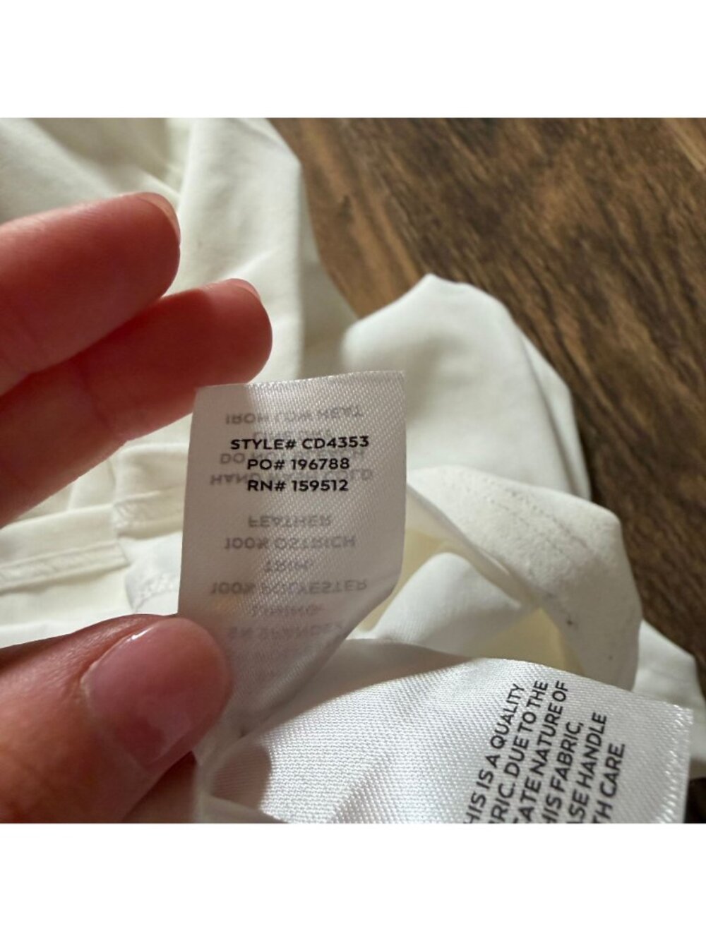 Lulus Glam White Feather Strapless Mermaid Maxi Dress Women's Size Large NWT! - Picture 6 of 6